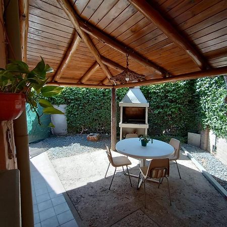 شقة Casita Del Suquia قرطبة المظهر الخارجي الصورة