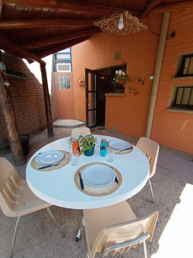 شقة Casita Del Suquia قرطبة المظهر الخارجي الصورة