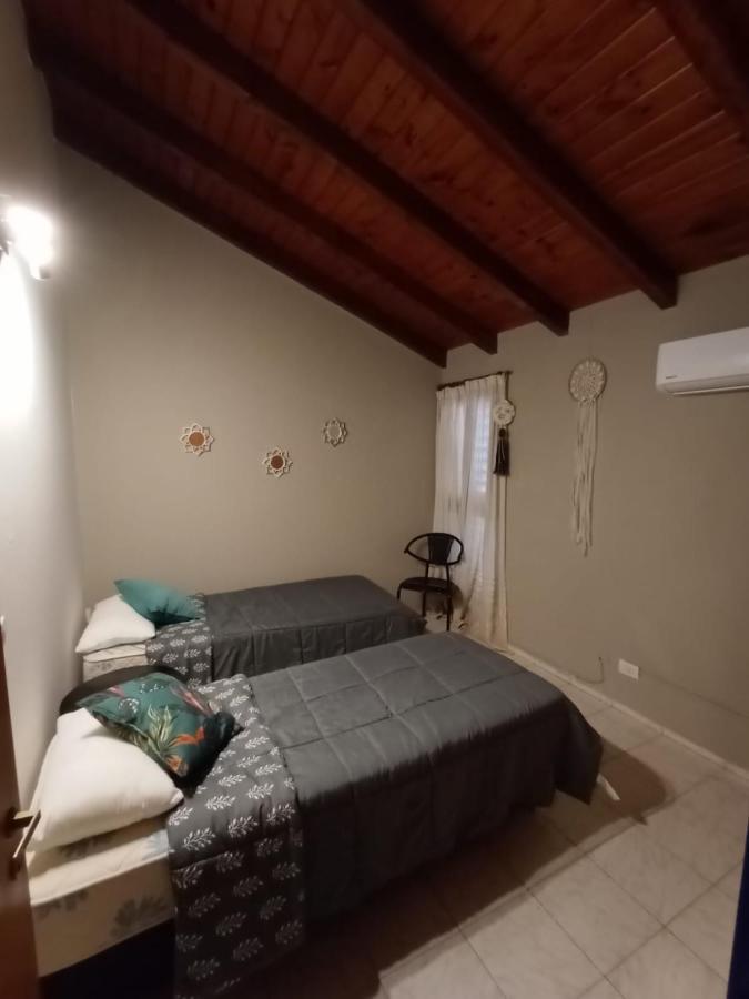 شقة Casita Del Suquia قرطبة المظهر الخارجي الصورة