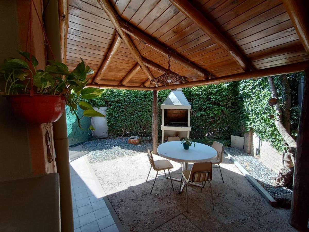 شقة Casita Del Suquia قرطبة المظهر الخارجي الصورة