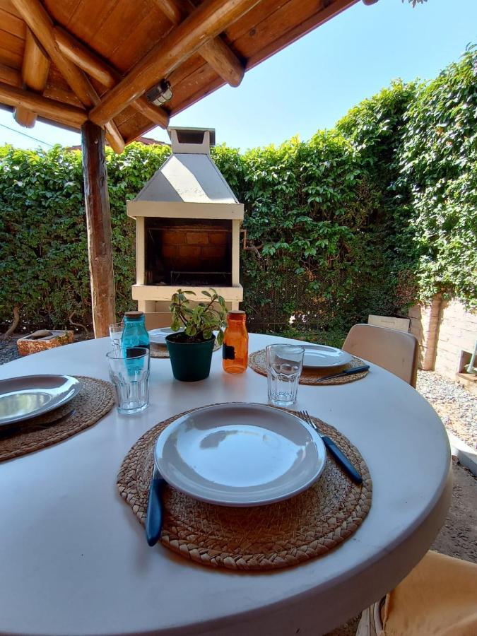 شقة Casita Del Suquia قرطبة المظهر الخارجي الصورة