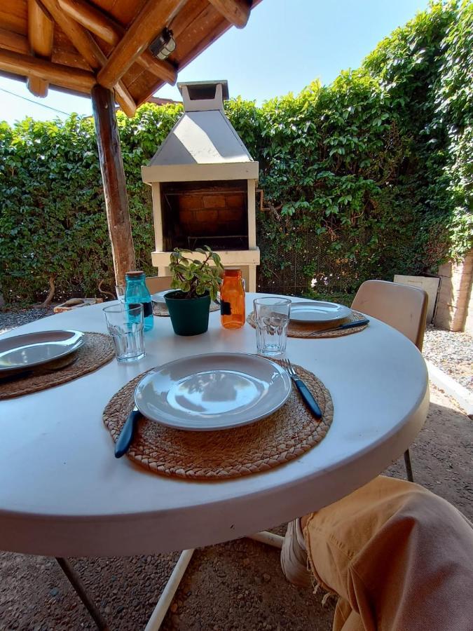 شقة Casita Del Suquia قرطبة المظهر الخارجي الصورة