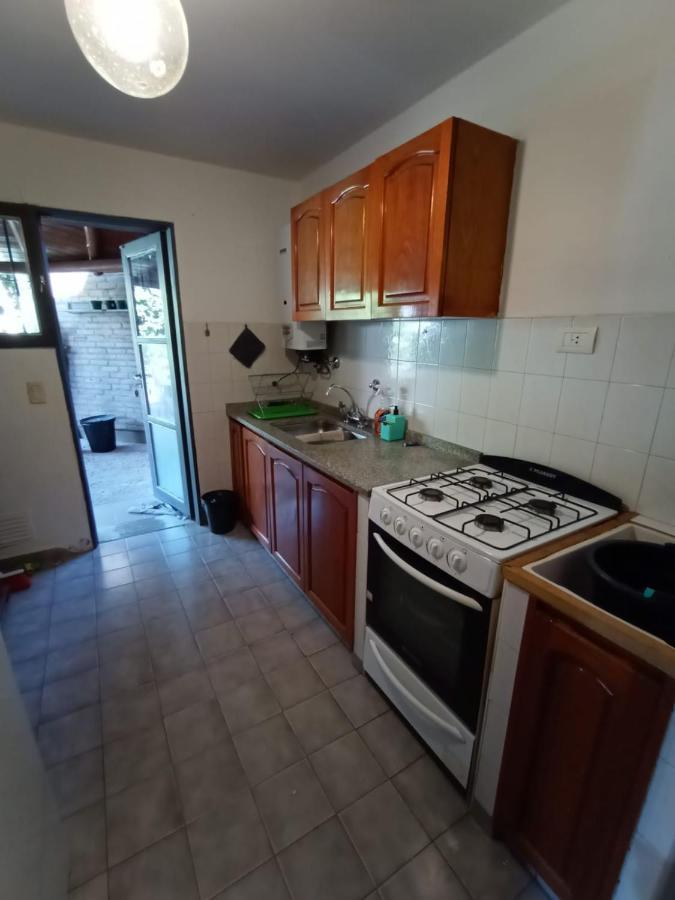 شقة Casita Del Suquia قرطبة المظهر الخارجي الصورة