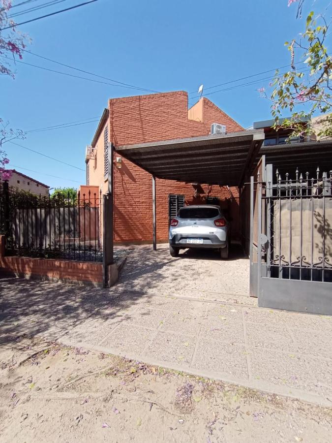 شقة Casita Del Suquia قرطبة المظهر الخارجي الصورة