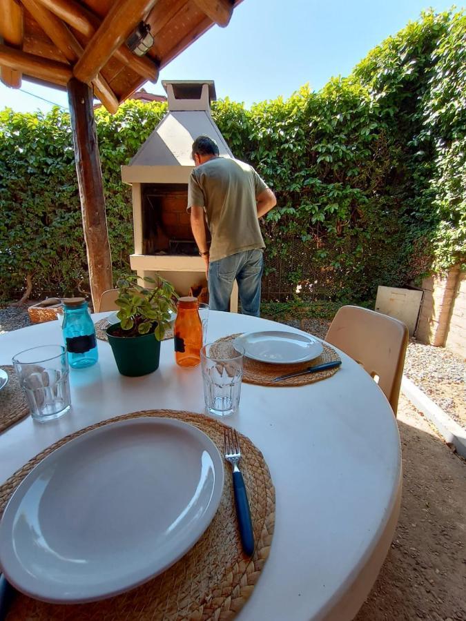 شقة Casita Del Suquia قرطبة المظهر الخارجي الصورة